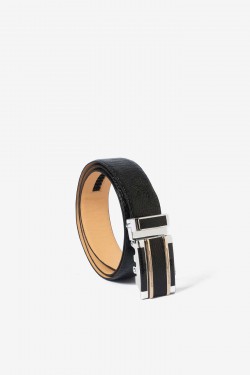 Dây lưng da đà điểu 1183