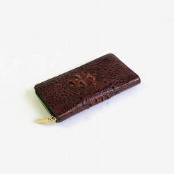 Ví Cầm Tay Da Cá Sấu 0901.1 (Liên Hệ Để Được Tư Vấn)