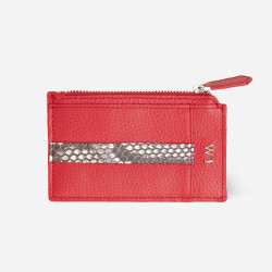 CARD HOLDER DA BÒ + DA TRĂN 020079133