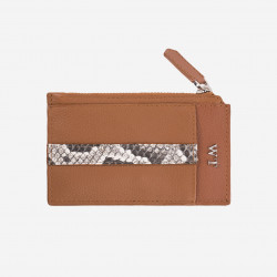 CARD HOLDER DA BÒ + DA TRĂN 020079111