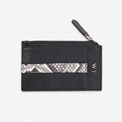 CARD HOLDER DA BÒ + DA TRĂN 020079102