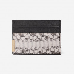 CARD HOLDER DA TRĂN +DA BÒ 020059102