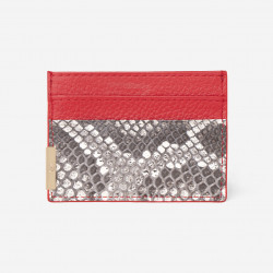 CARD HOLDER DA TRĂN +DA BÒ 020059133