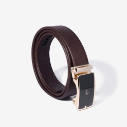 Thắt lưng nam da bò thật 176031401