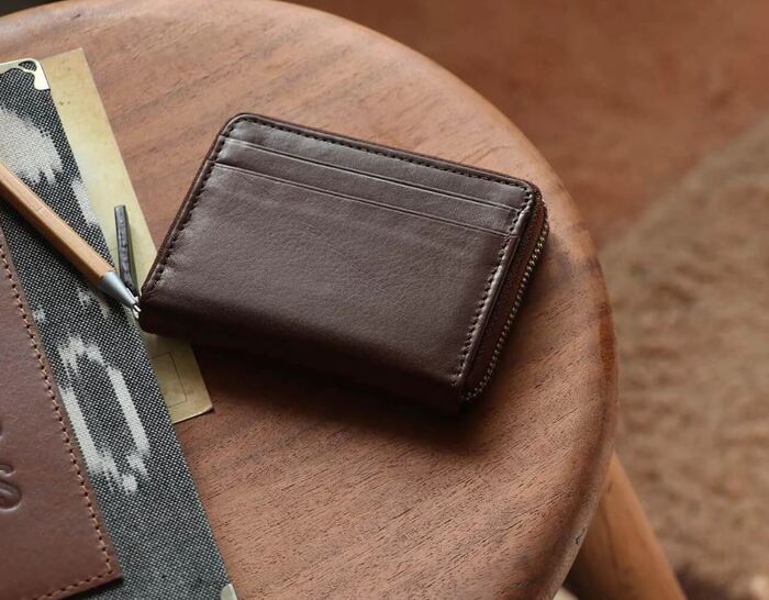 shop bán ví da nam uy tín Hà Nội 2