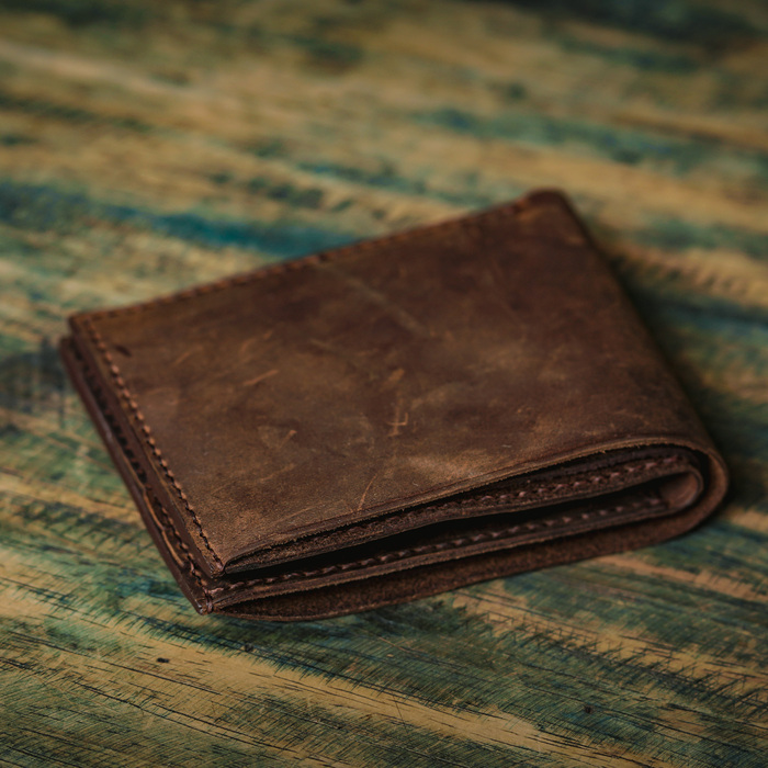 ví nam dáng ngang da thật 2